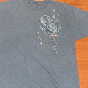 Harley Davidson T-Shirt